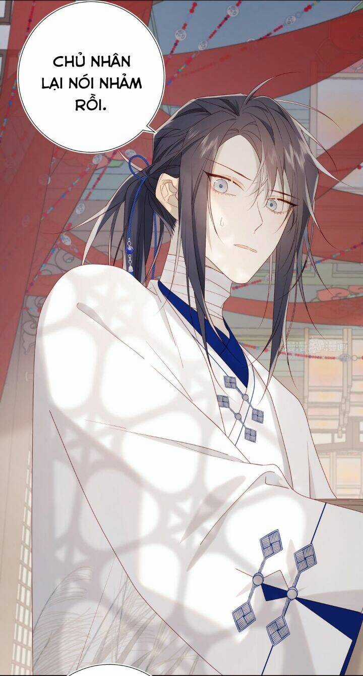 Ác Nữ Cự Tuyệt Cua Nam Chính Chapter 44 trang 20