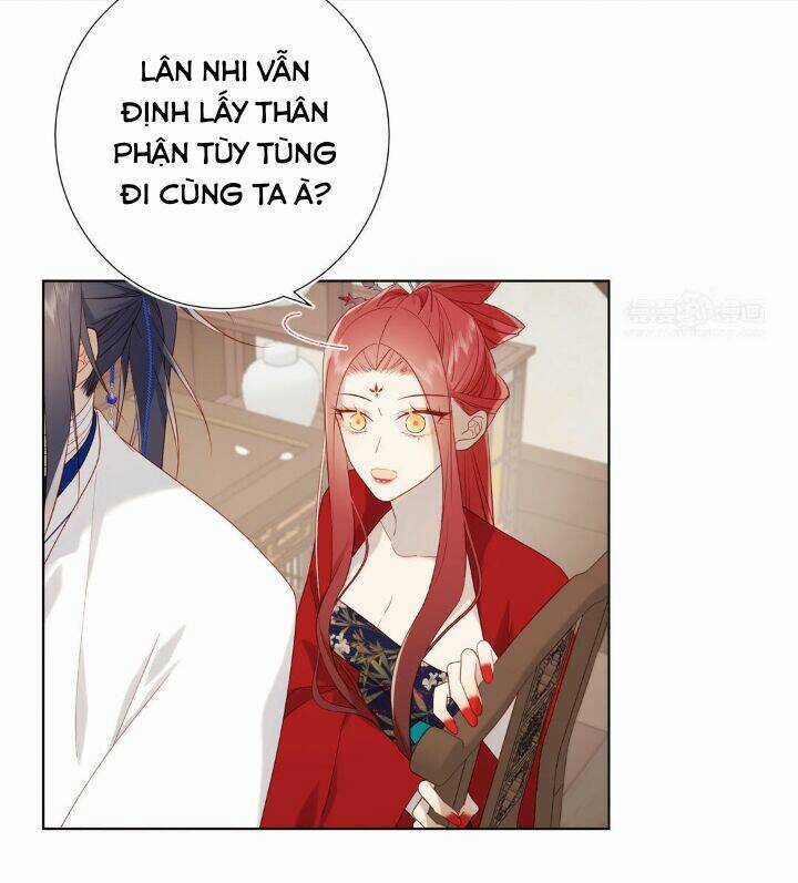 Ác Nữ Cự Tuyệt Cua Nam Chính Chapter 44 trang 24