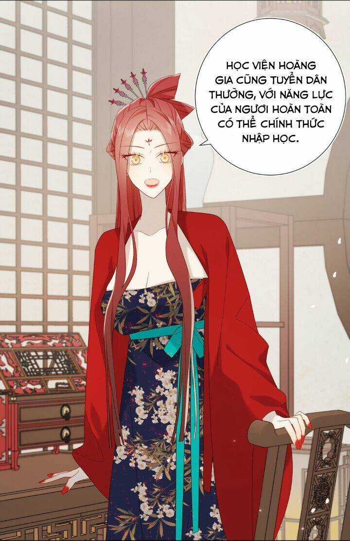 Ác Nữ Cự Tuyệt Cua Nam Chính Chapter 44 trang 26