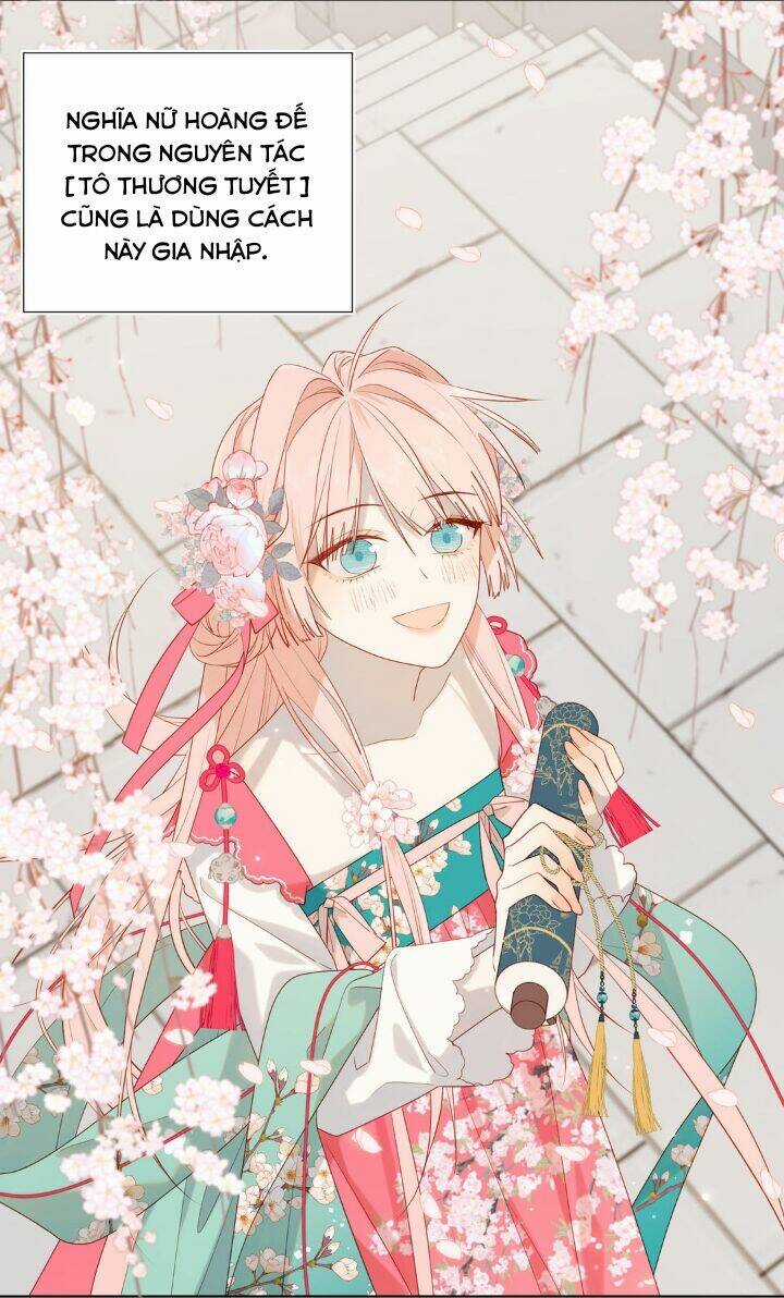 Ác Nữ Cự Tuyệt Cua Nam Chính Chapter 44 trang 27