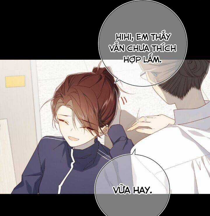 Ác Nữ Cự Tuyệt Cua Nam Chính Chapter 44 trang 3