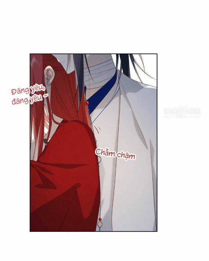 Ác Nữ Cự Tuyệt Cua Nam Chính Chapter 44 trang 36