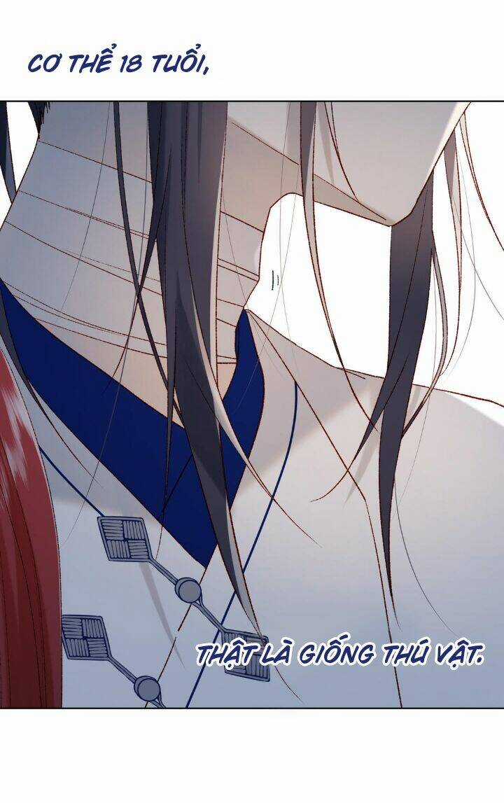 Ác Nữ Cự Tuyệt Cua Nam Chính Chapter 44 trang 38