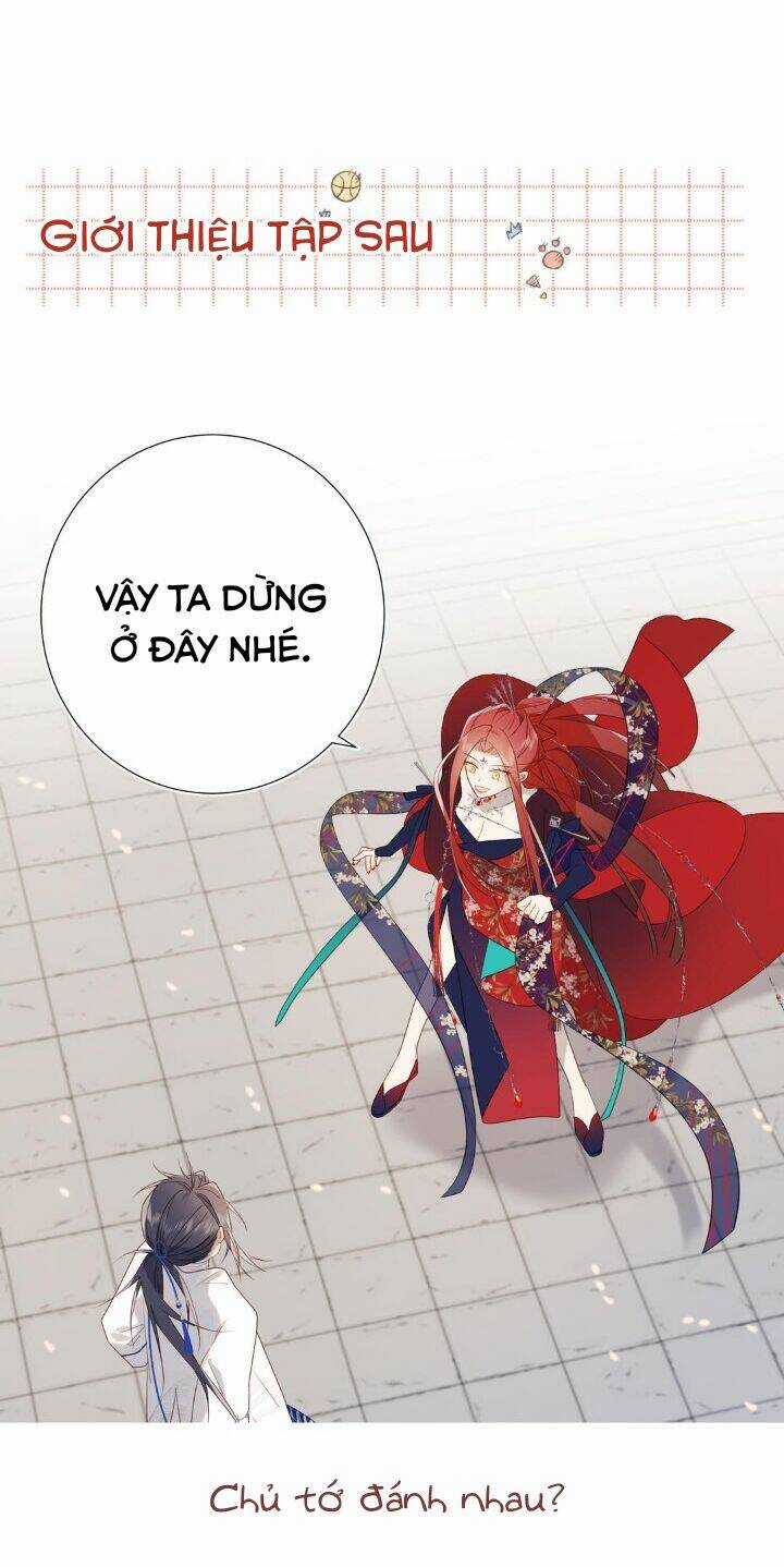 Ác Nữ Cự Tuyệt Cua Nam Chính Chapter 44 trang 39