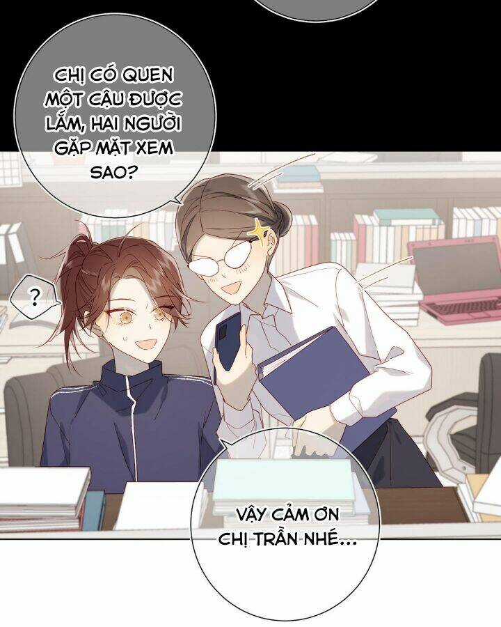 Ác Nữ Cự Tuyệt Cua Nam Chính Chapter 44 trang 4