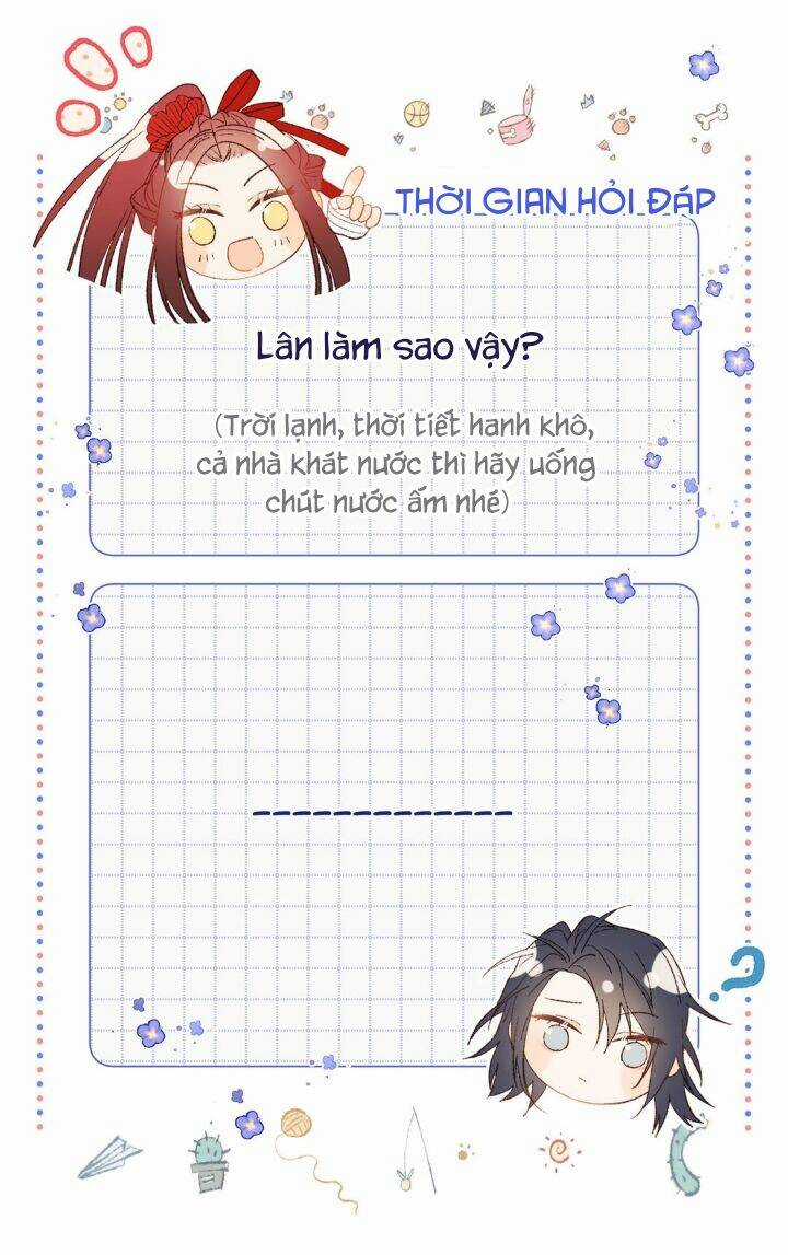 Ác Nữ Cự Tuyệt Cua Nam Chính Chapter 44 trang 40