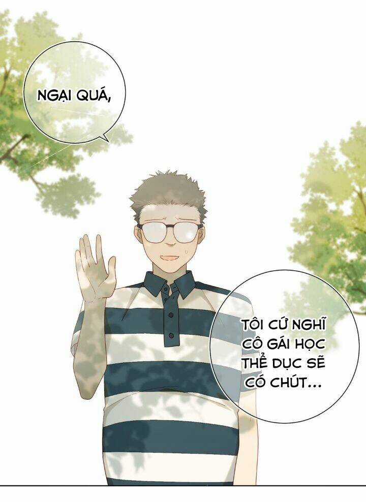 Ác Nữ Cự Tuyệt Cua Nam Chính Chapter 44 trang 5