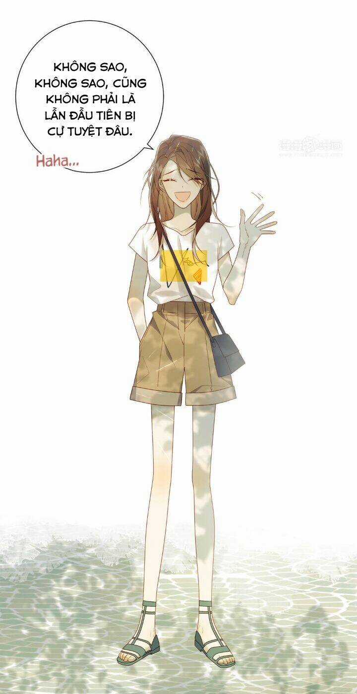 Ác Nữ Cự Tuyệt Cua Nam Chính Chapter 44 trang 6