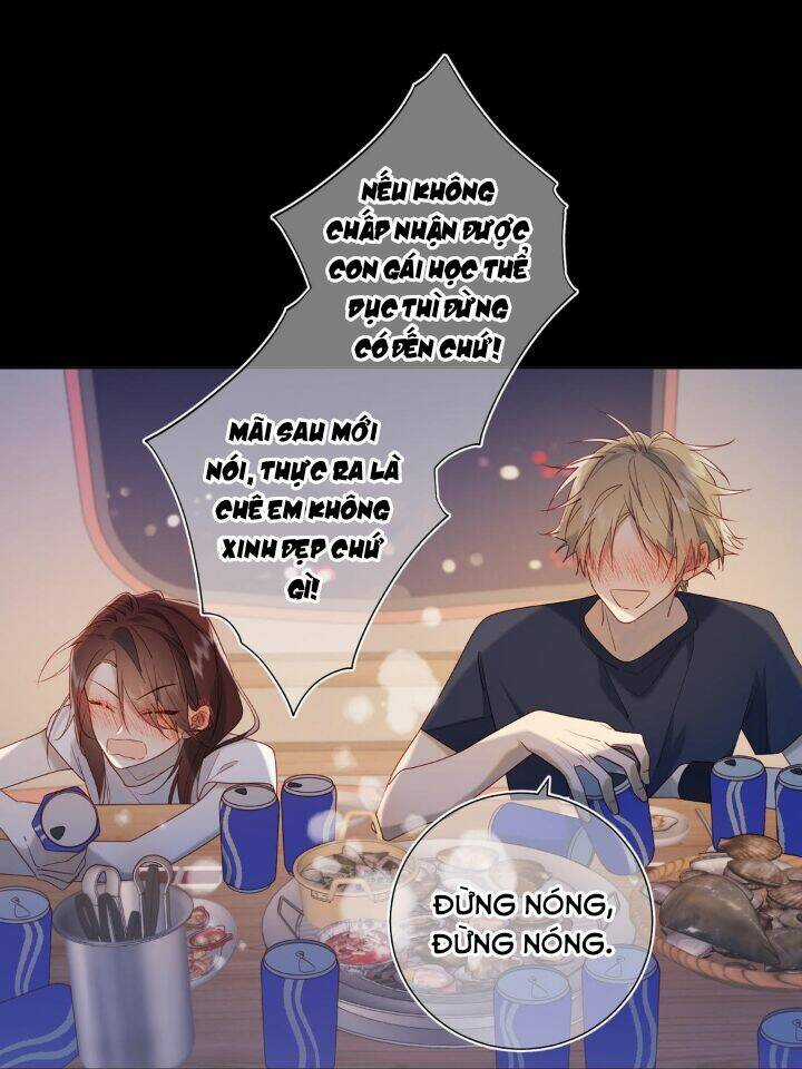 Ác Nữ Cự Tuyệt Cua Nam Chính Chapter 44 trang 8