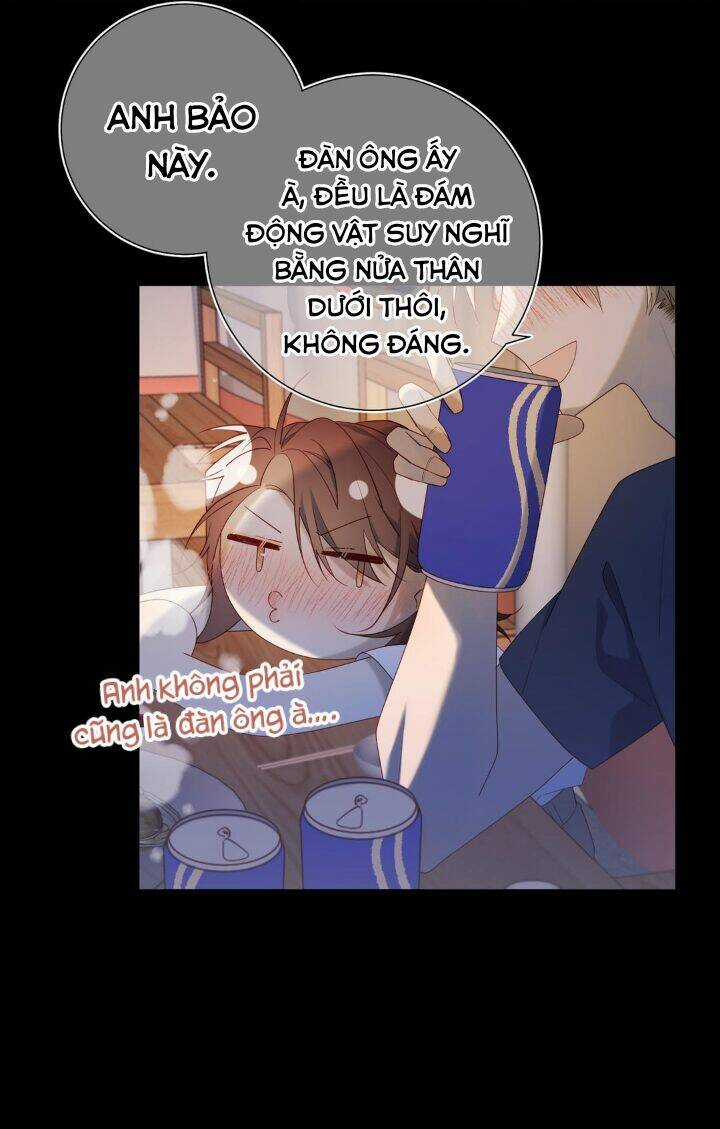 Ác Nữ Cự Tuyệt Cua Nam Chính Chapter 44 trang 9