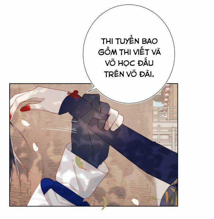 Ác Nữ Cự Tuyệt Cua Nam Chính Chapter 45 trang 10