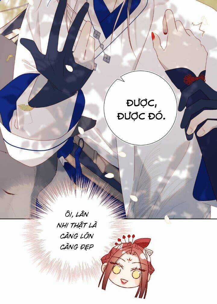 Ác Nữ Cự Tuyệt Cua Nam Chính Chapter 45 trang 12