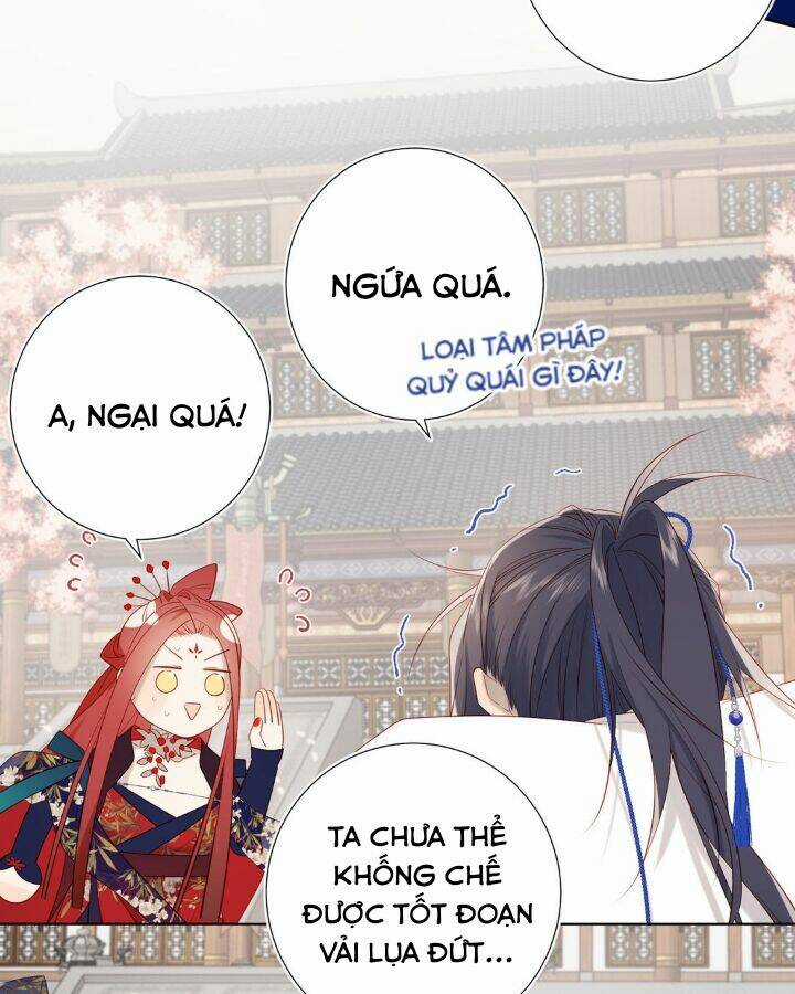 Ác Nữ Cự Tuyệt Cua Nam Chính Chapter 45 trang 16