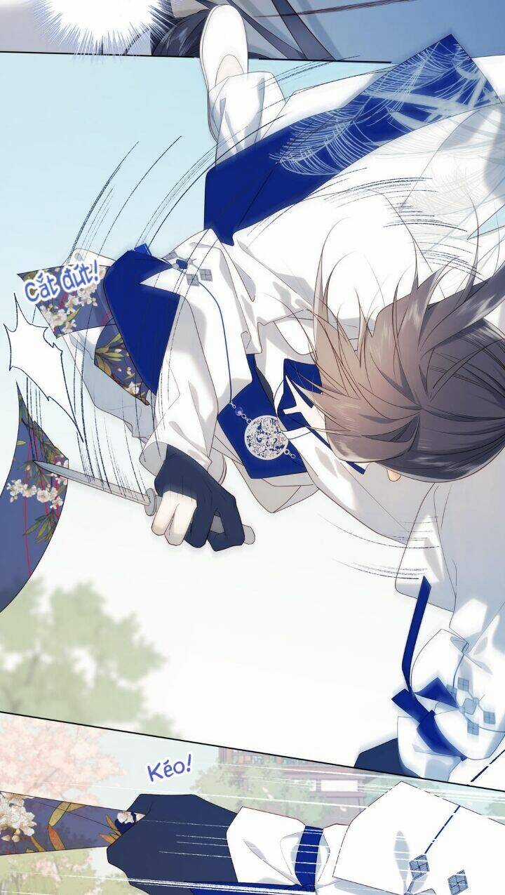 Ác Nữ Cự Tuyệt Cua Nam Chính Chapter 45 trang 19