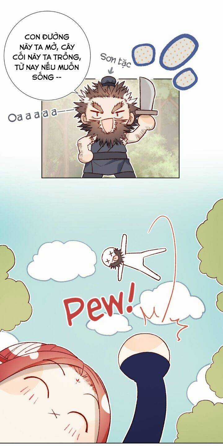 Ác Nữ Cự Tuyệt Cua Nam Chính Chapter 45 trang 2