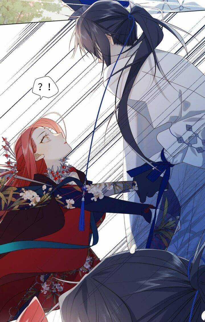 Ác Nữ Cự Tuyệt Cua Nam Chính Chapter 45 trang 20