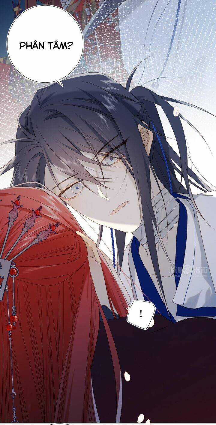 Ác Nữ Cự Tuyệt Cua Nam Chính Chapter 45 trang 22