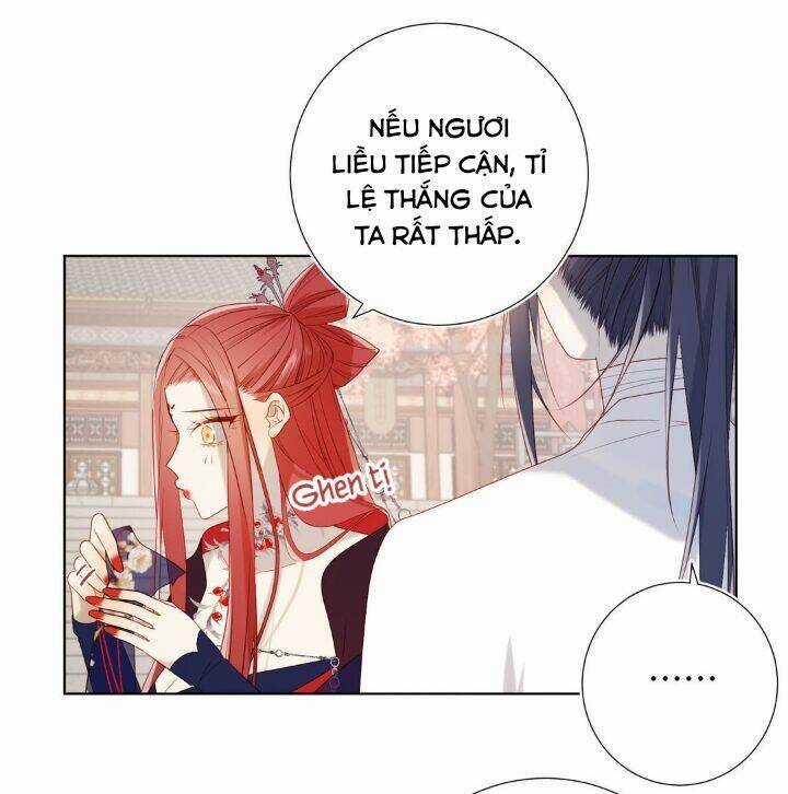 Ác Nữ Cự Tuyệt Cua Nam Chính Chapter 45 trang 25