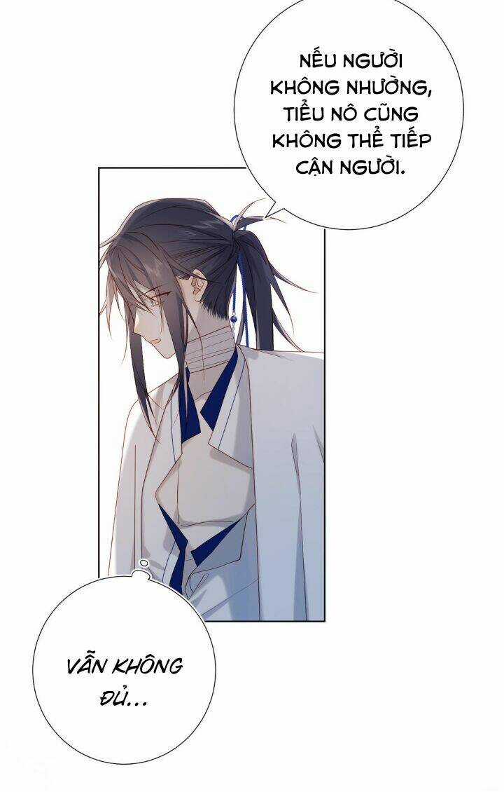 Ác Nữ Cự Tuyệt Cua Nam Chính Chapter 45 trang 26