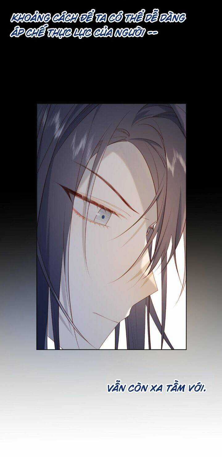 Ác Nữ Cự Tuyệt Cua Nam Chính Chapter 45 trang 28