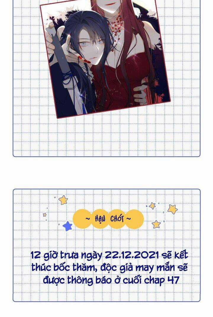 Ác Nữ Cự Tuyệt Cua Nam Chính Chapter 45 trang 30