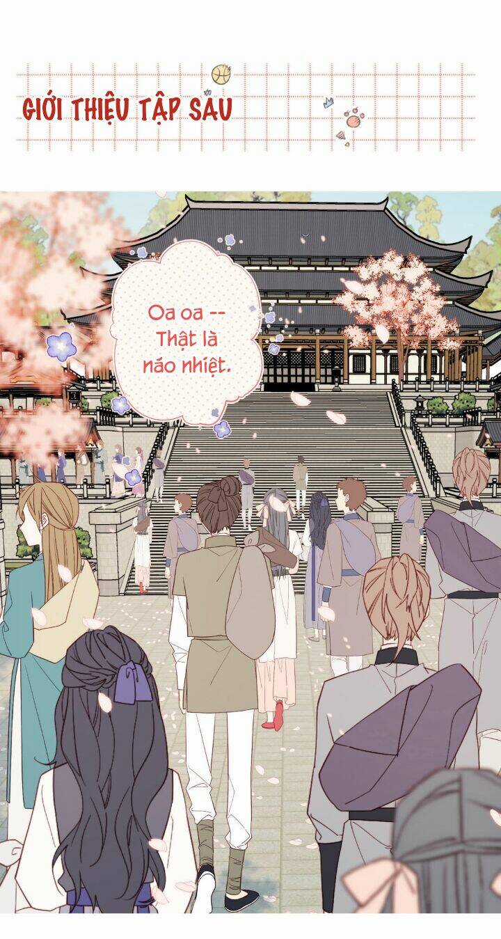 Ác Nữ Cự Tuyệt Cua Nam Chính Chapter 45 trang 31