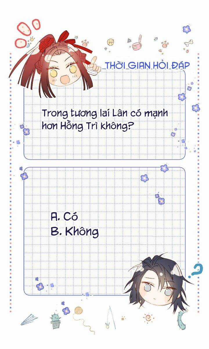 Ác Nữ Cự Tuyệt Cua Nam Chính Chapter 45 trang 32