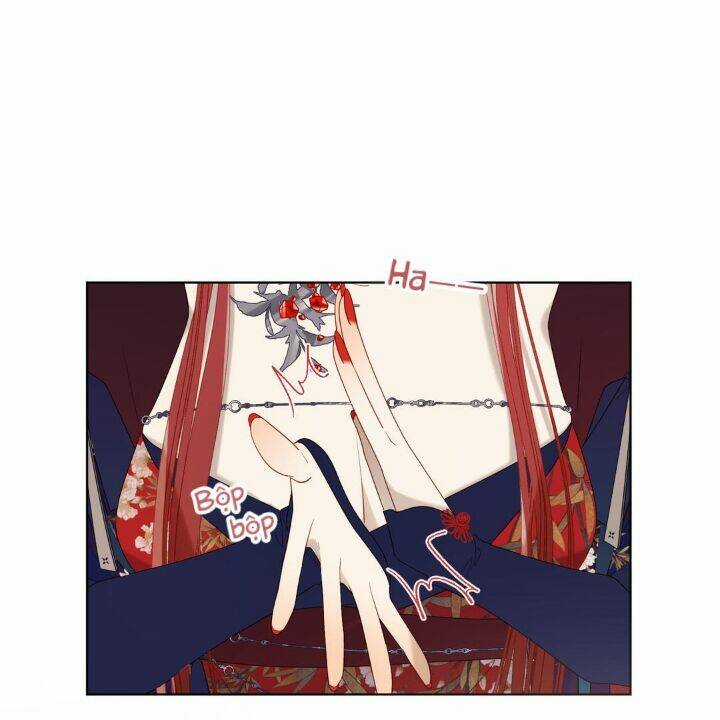 Ác Nữ Cự Tuyệt Cua Nam Chính Chapter 45 trang 5