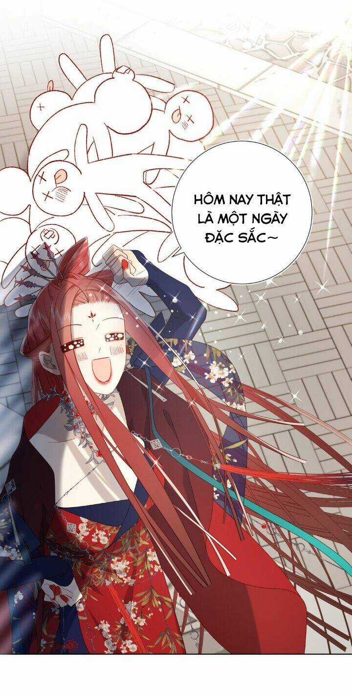 Ác Nữ Cự Tuyệt Cua Nam Chính Chapter 45 trang 6