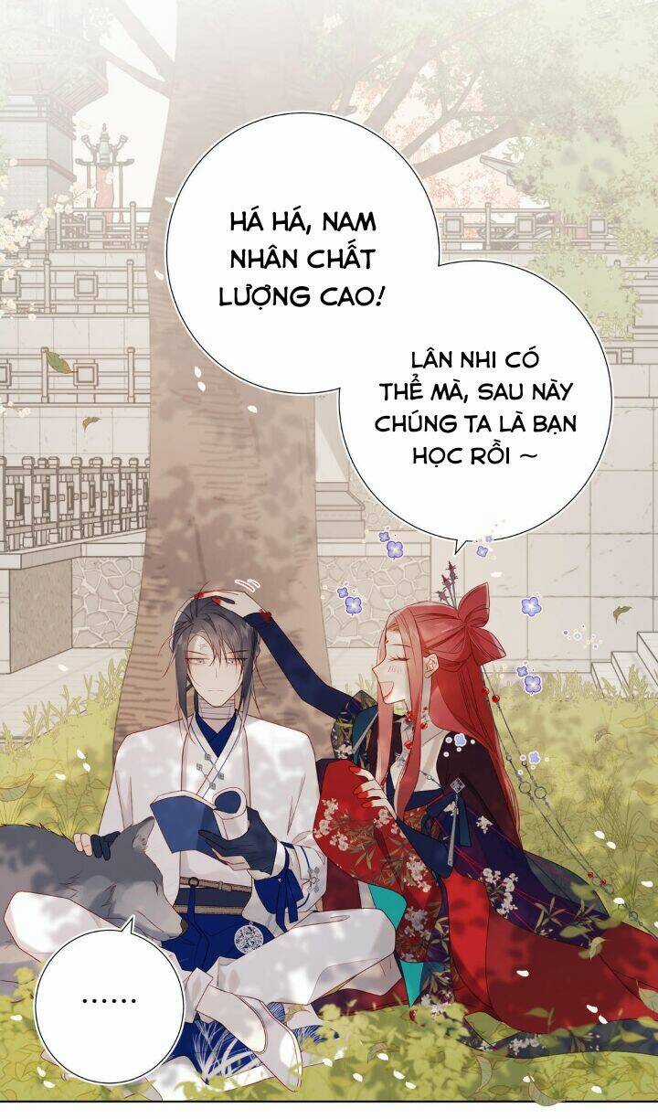 Ác Nữ Cự Tuyệt Cua Nam Chính Chapter 45 trang 9