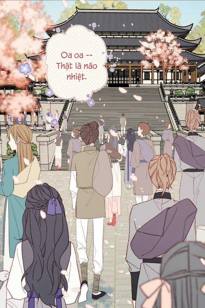 Ác Nữ Cự Tuyệt Cua Nam Chính Chapter 46 trang 10