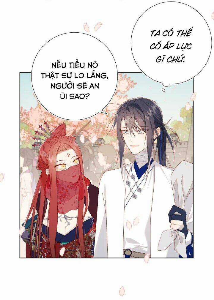 Ác Nữ Cự Tuyệt Cua Nam Chính Chapter 46 trang 13