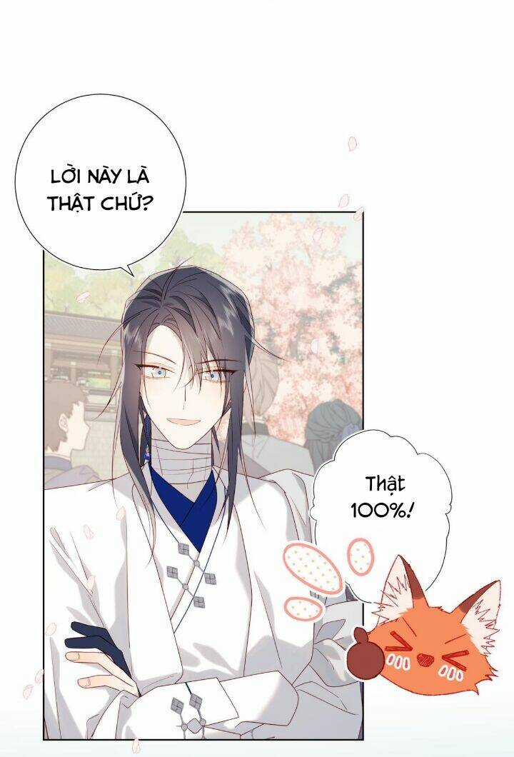 Ác Nữ Cự Tuyệt Cua Nam Chính Chapter 46 trang 16