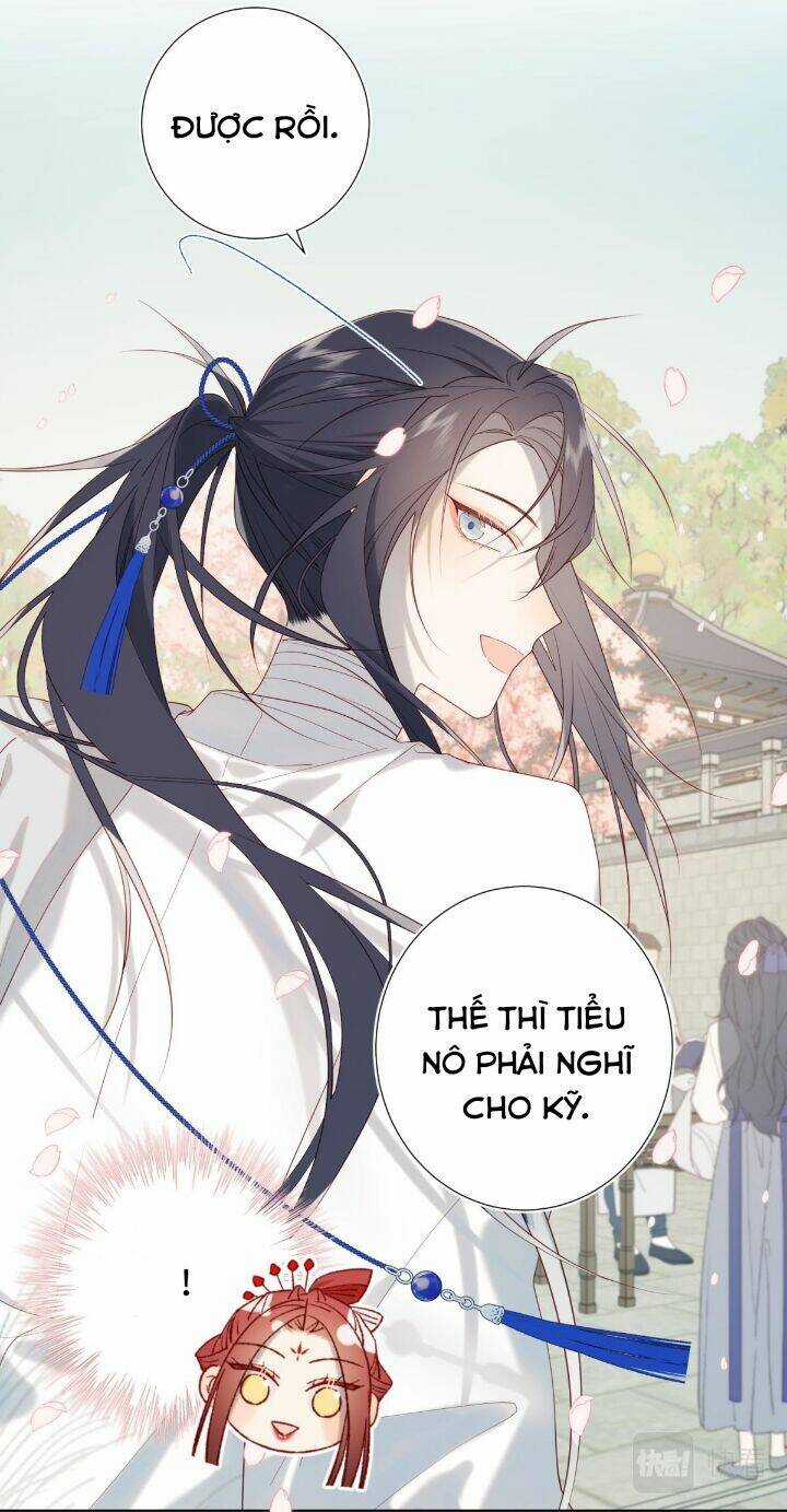 Ác Nữ Cự Tuyệt Cua Nam Chính Chapter 46 trang 17