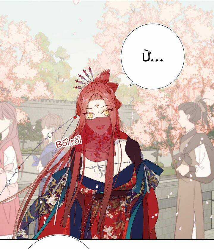 Ác Nữ Cự Tuyệt Cua Nam Chính Chapter 46 trang 18