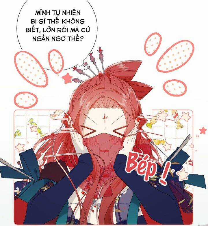 Ác Nữ Cự Tuyệt Cua Nam Chính Chapter 46 trang 19