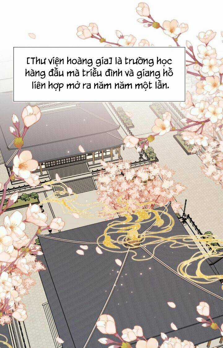 Ác Nữ Cự Tuyệt Cua Nam Chính Chapter 46 trang 2