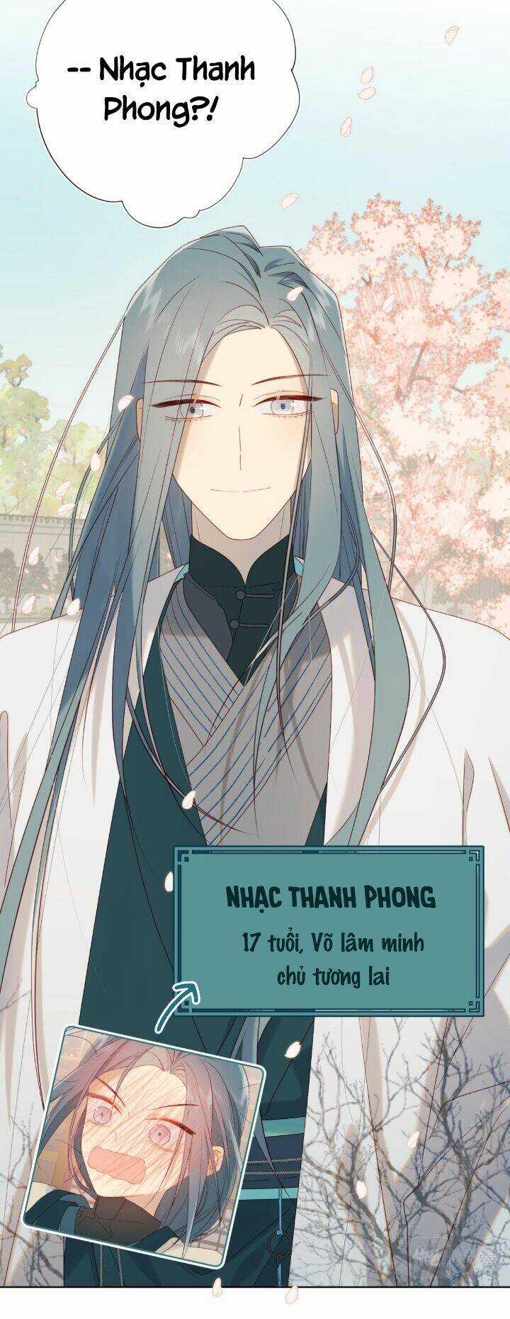 Ác Nữ Cự Tuyệt Cua Nam Chính Chapter 46 trang 26