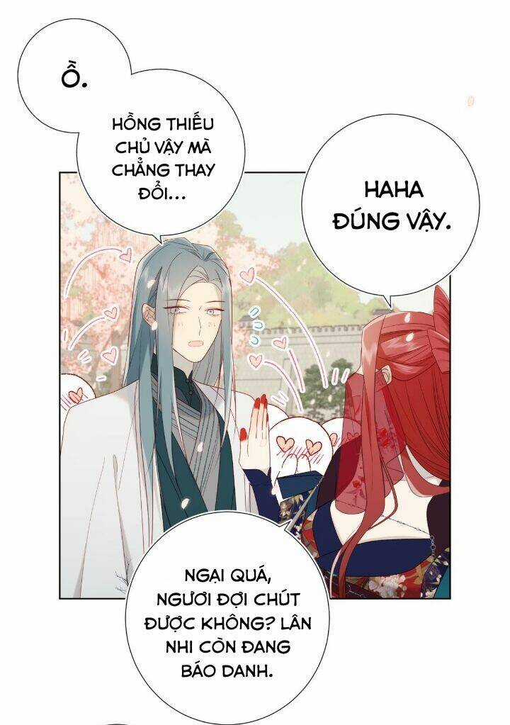 Ác Nữ Cự Tuyệt Cua Nam Chính Chapter 46 trang 29