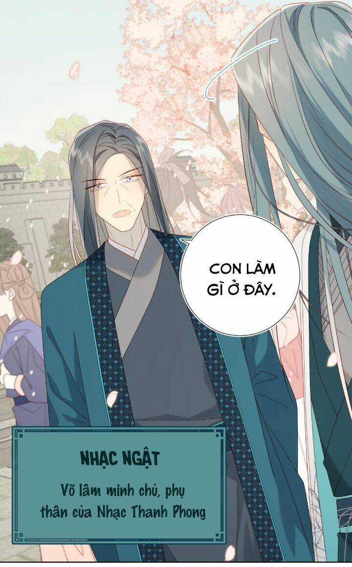 Ác Nữ Cự Tuyệt Cua Nam Chính Chapter 46 trang 31