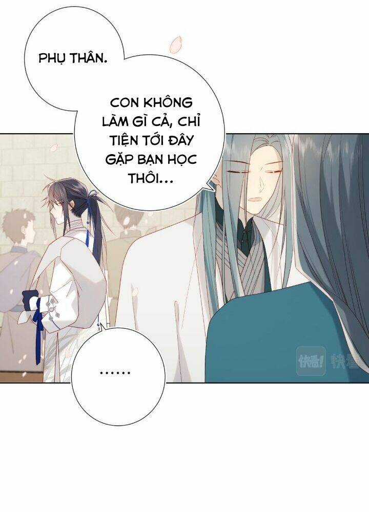 Ác Nữ Cự Tuyệt Cua Nam Chính Chapter 46 trang 32