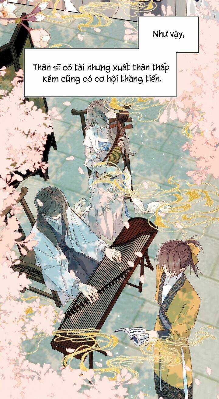 Ác Nữ Cự Tuyệt Cua Nam Chính Chapter 46 trang 4