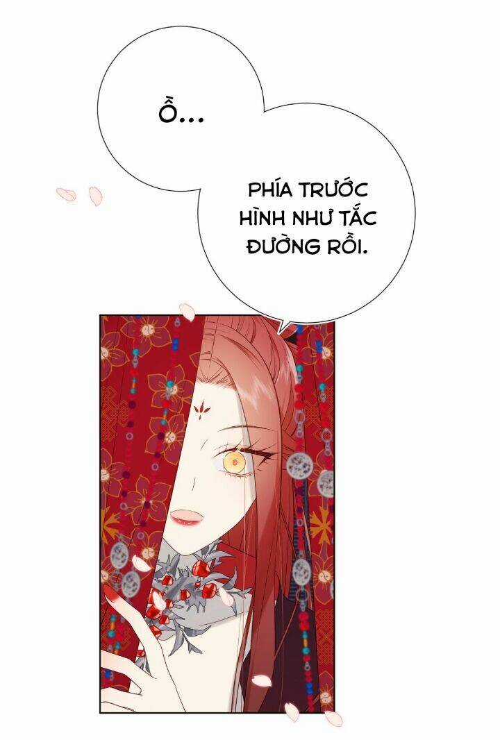 Ác Nữ Cự Tuyệt Cua Nam Chính Chapter 46 trang 7