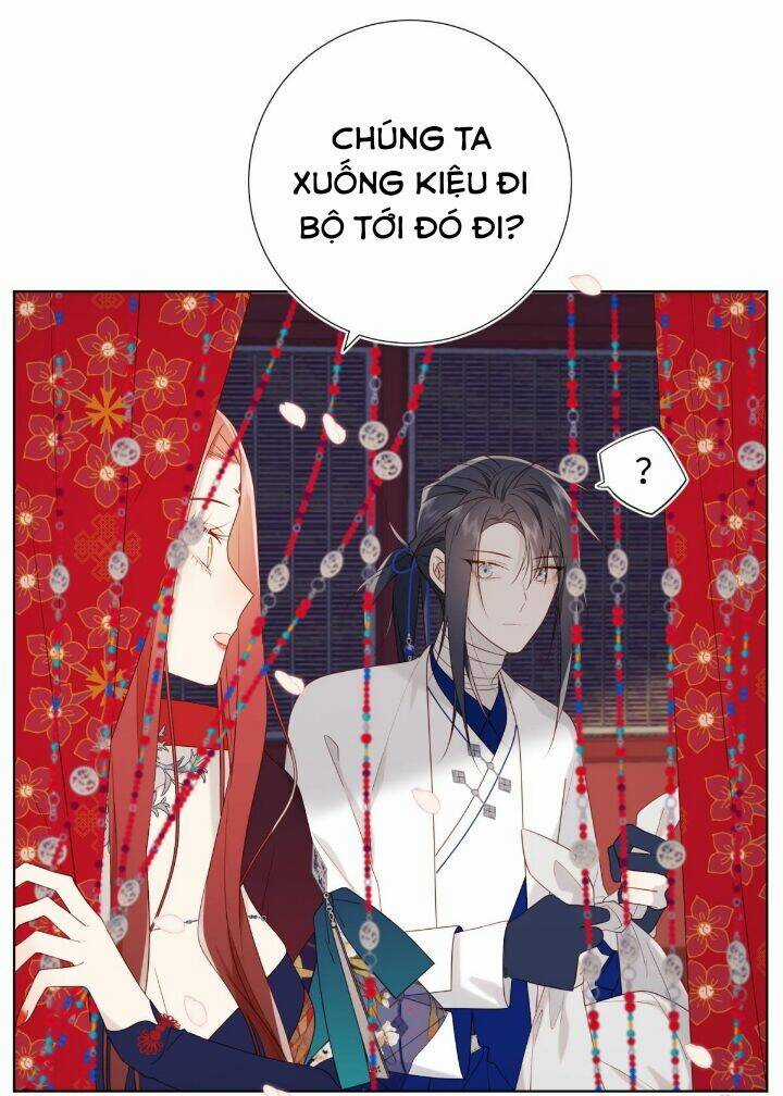 Ác Nữ Cự Tuyệt Cua Nam Chính Chapter 46 trang 8