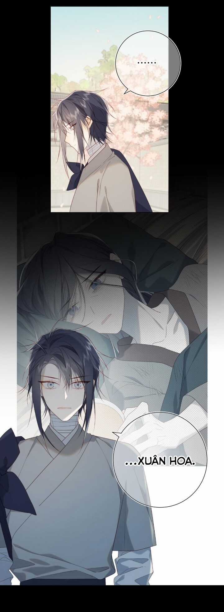 Ác Nữ Cự Tuyệt Cua Nam Chính Chapter 47 trang 10