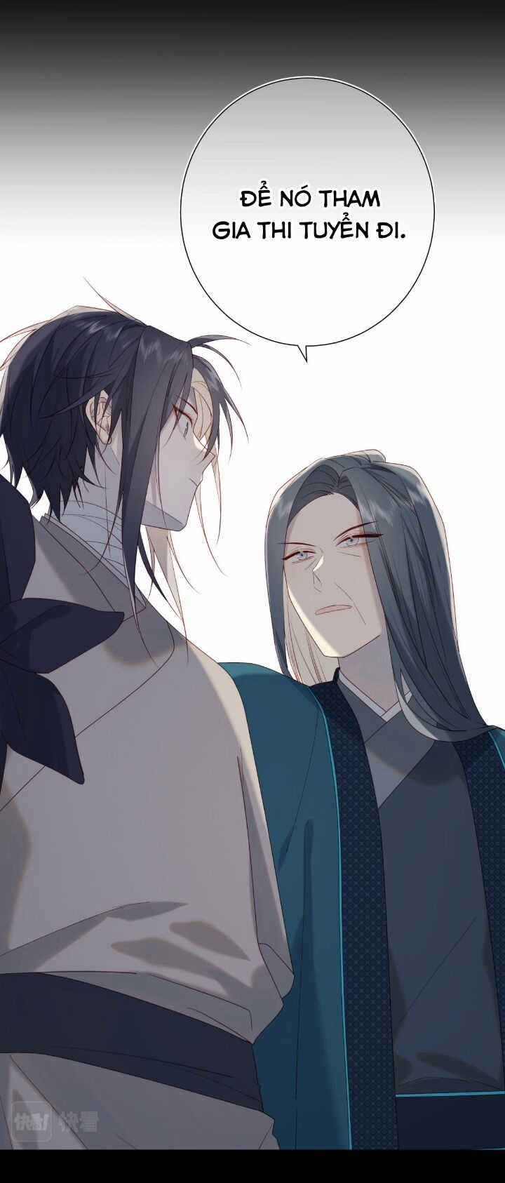 Ác Nữ Cự Tuyệt Cua Nam Chính Chapter 47 trang 13