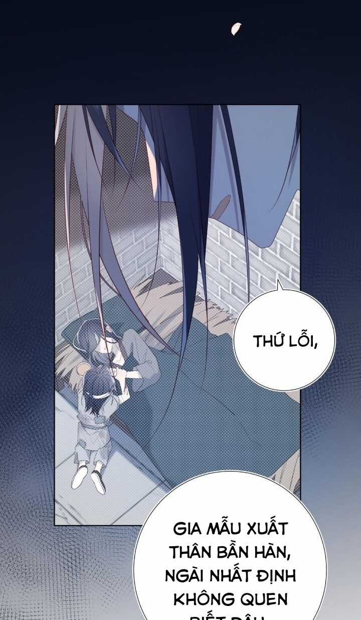 Ác Nữ Cự Tuyệt Cua Nam Chính Chapter 47 trang 17