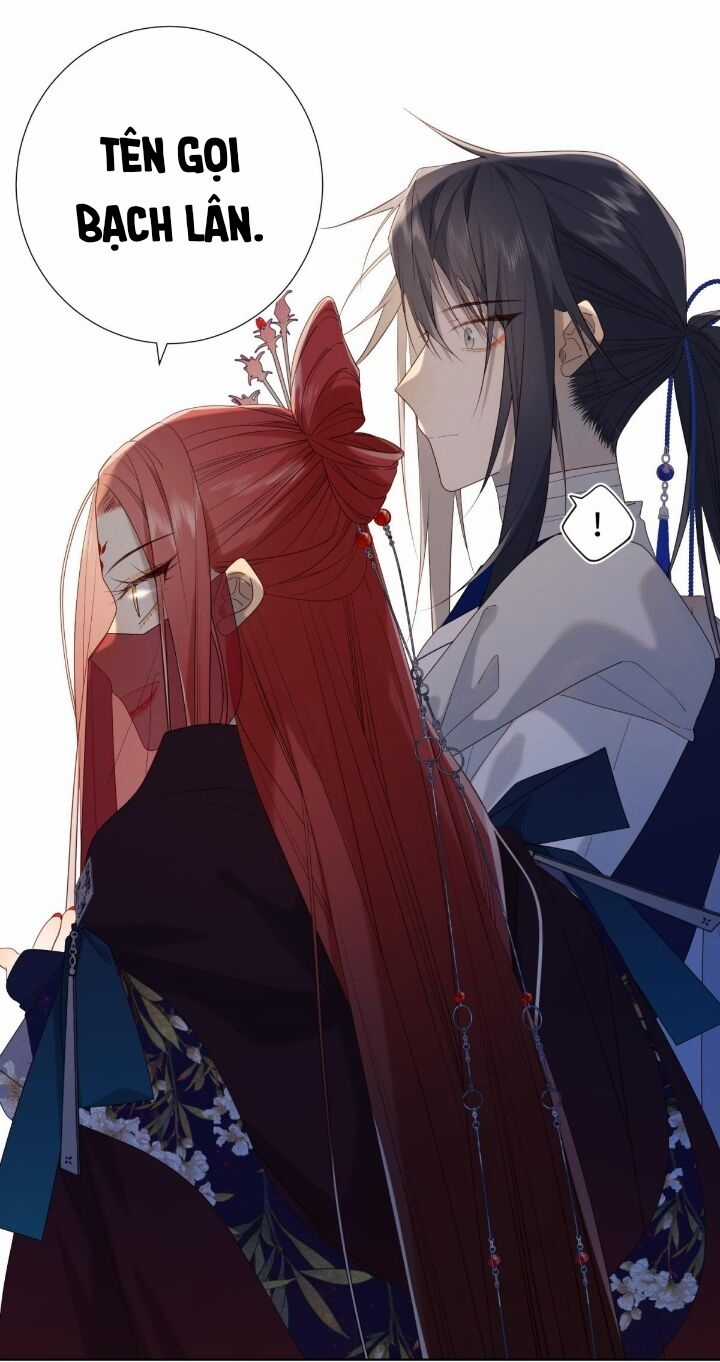 Ác Nữ Cự Tuyệt Cua Nam Chính Chapter 47 trang 21