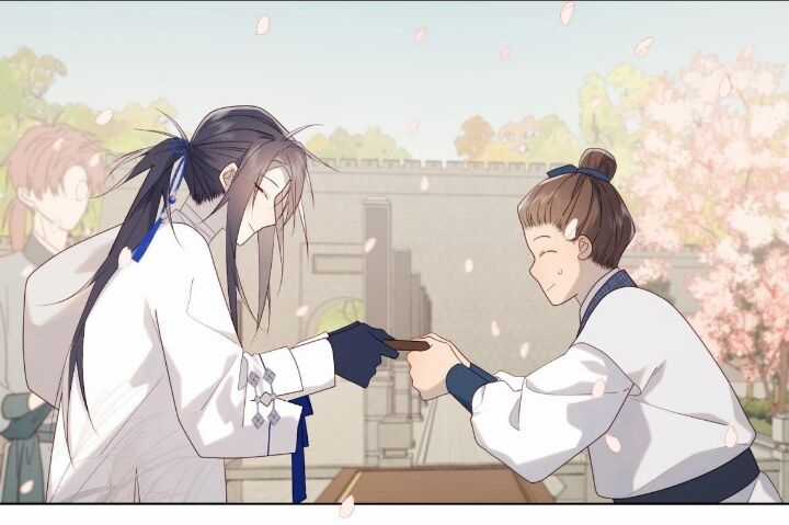 Ác Nữ Cự Tuyệt Cua Nam Chính Chapter 47 trang 30