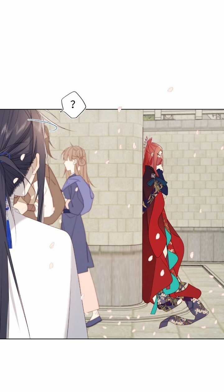 Ác Nữ Cự Tuyệt Cua Nam Chính Chapter 47 trang 31